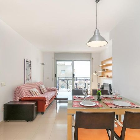 Soul: Bonito Apartamento Con Terraza Sitges Exteriér fotografie