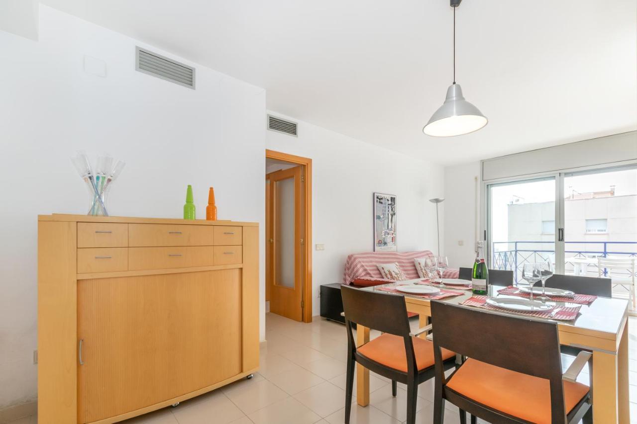 Soul: Bonito Apartamento Con Terraza Sitges Exteriér fotografie