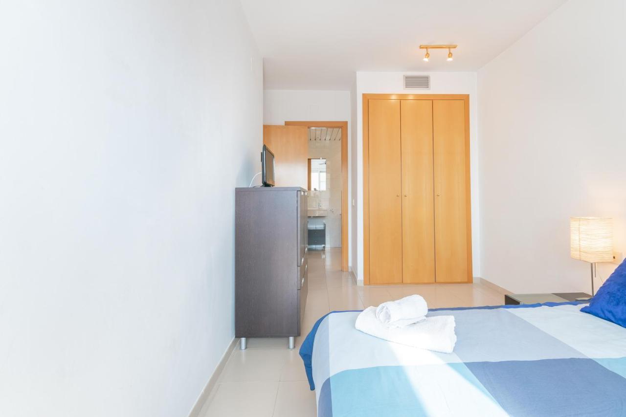 Soul: Bonito Apartamento Con Terraza Sitges Exteriér fotografie